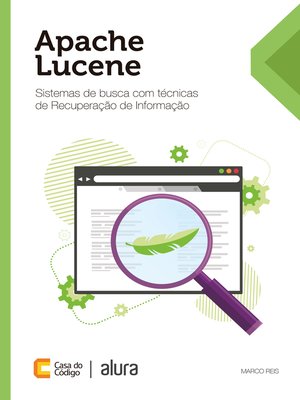 cover image of Apache Lucene